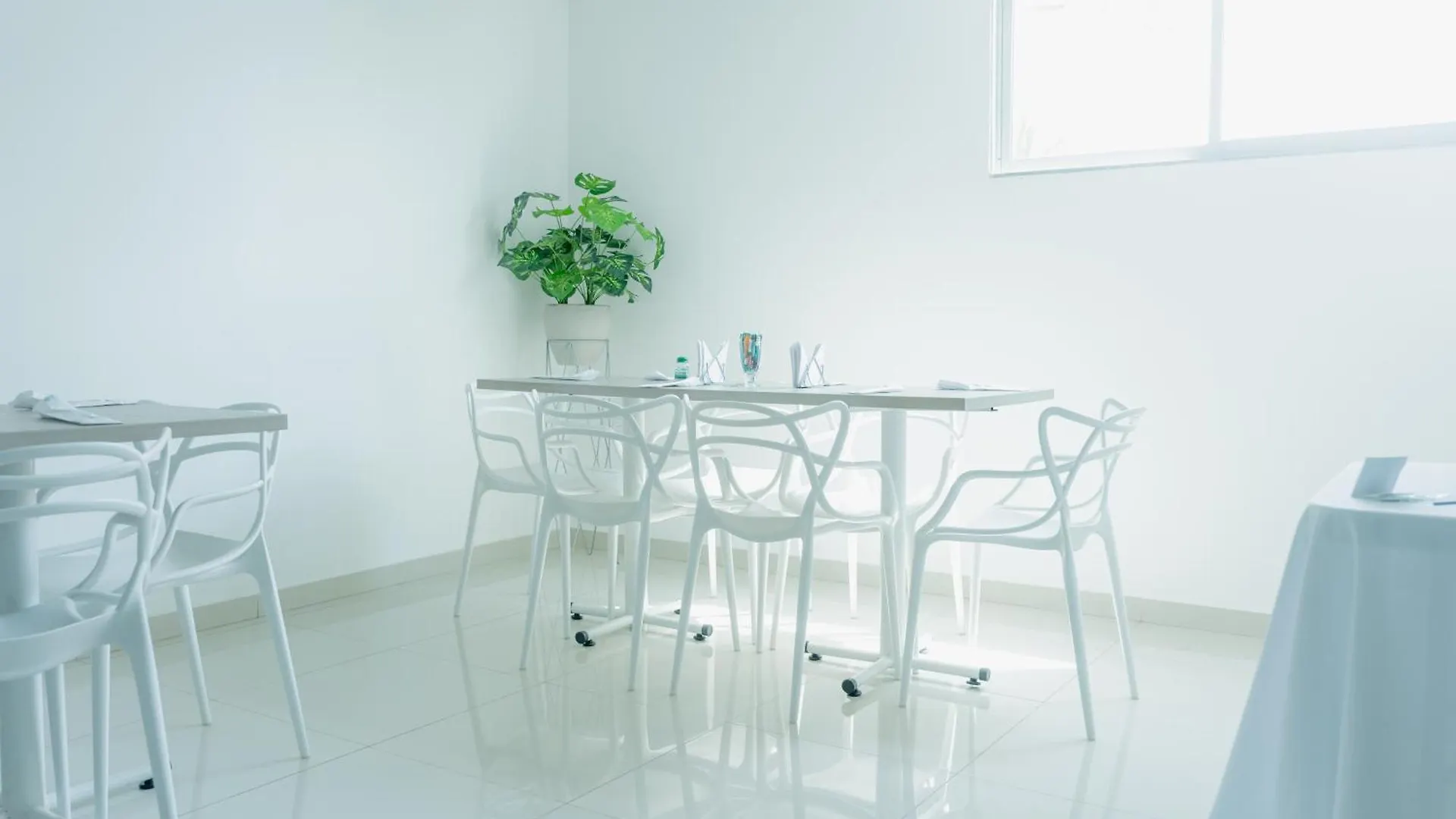 סנטה מרתה Hotel Aguamarina קולומביה