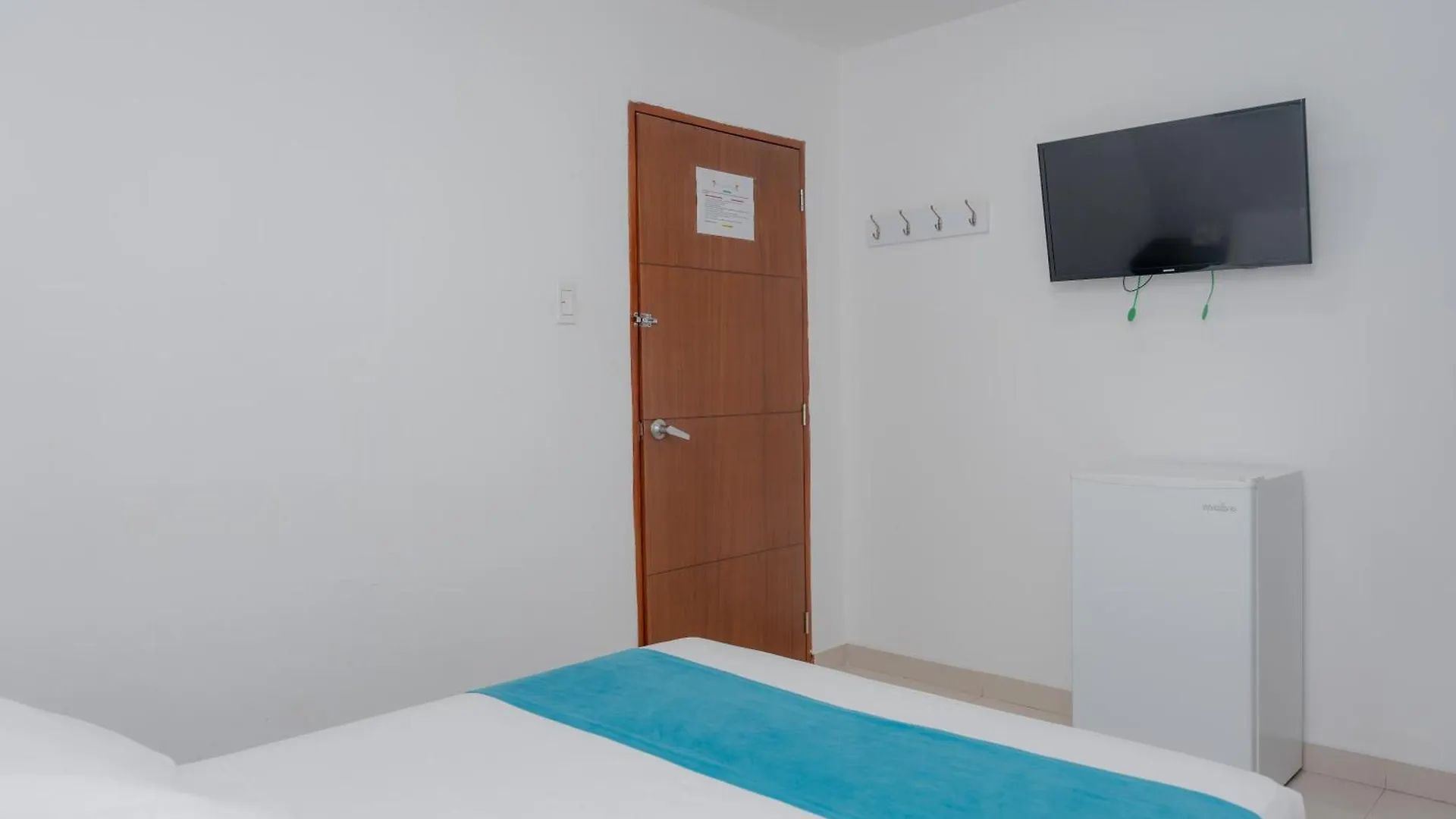 סנטה מרתה Hotel Aguamarina