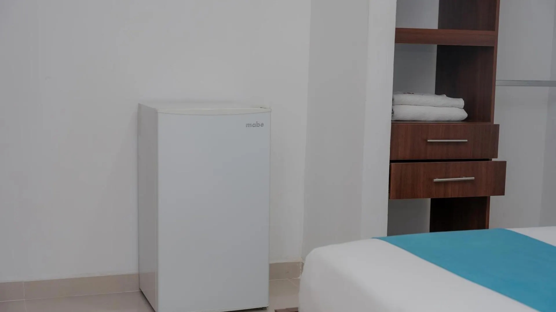 סנטה מרתה Hotel Aguamarina  סנטה מרתה