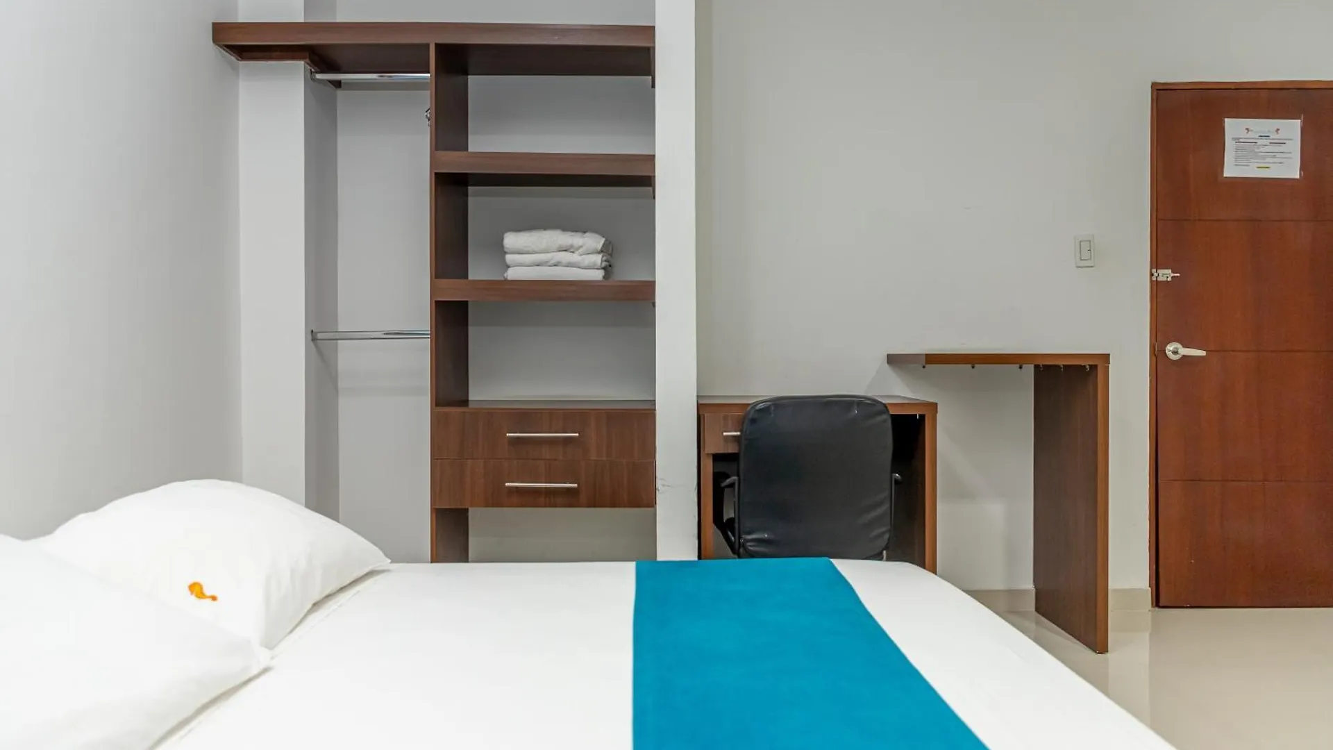סנטה מרתה Hotel Aguamarina