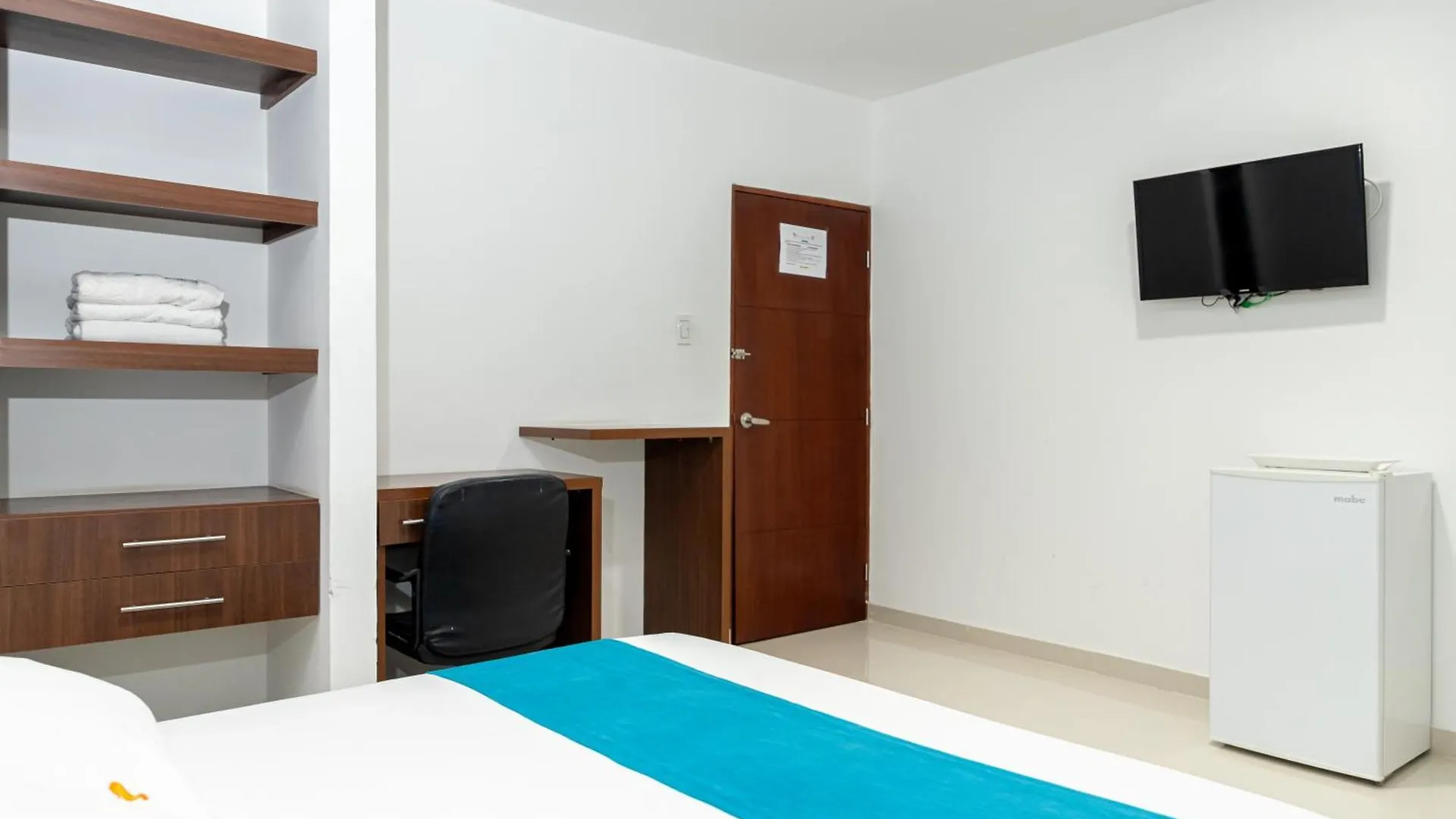 סנטה מרתה Hotel Aguamarina
