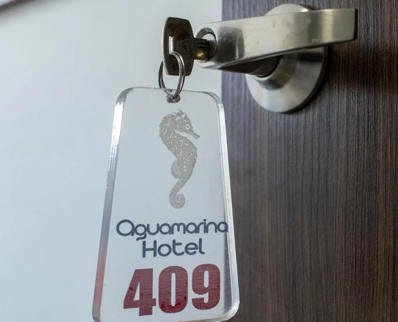 Hotel Aguamarina Santa Marta   Santa Marta (Magdalena)